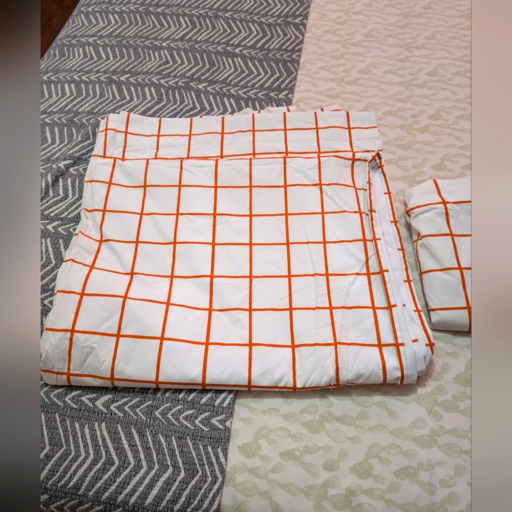 Crate and barrel crate and kids window blinds